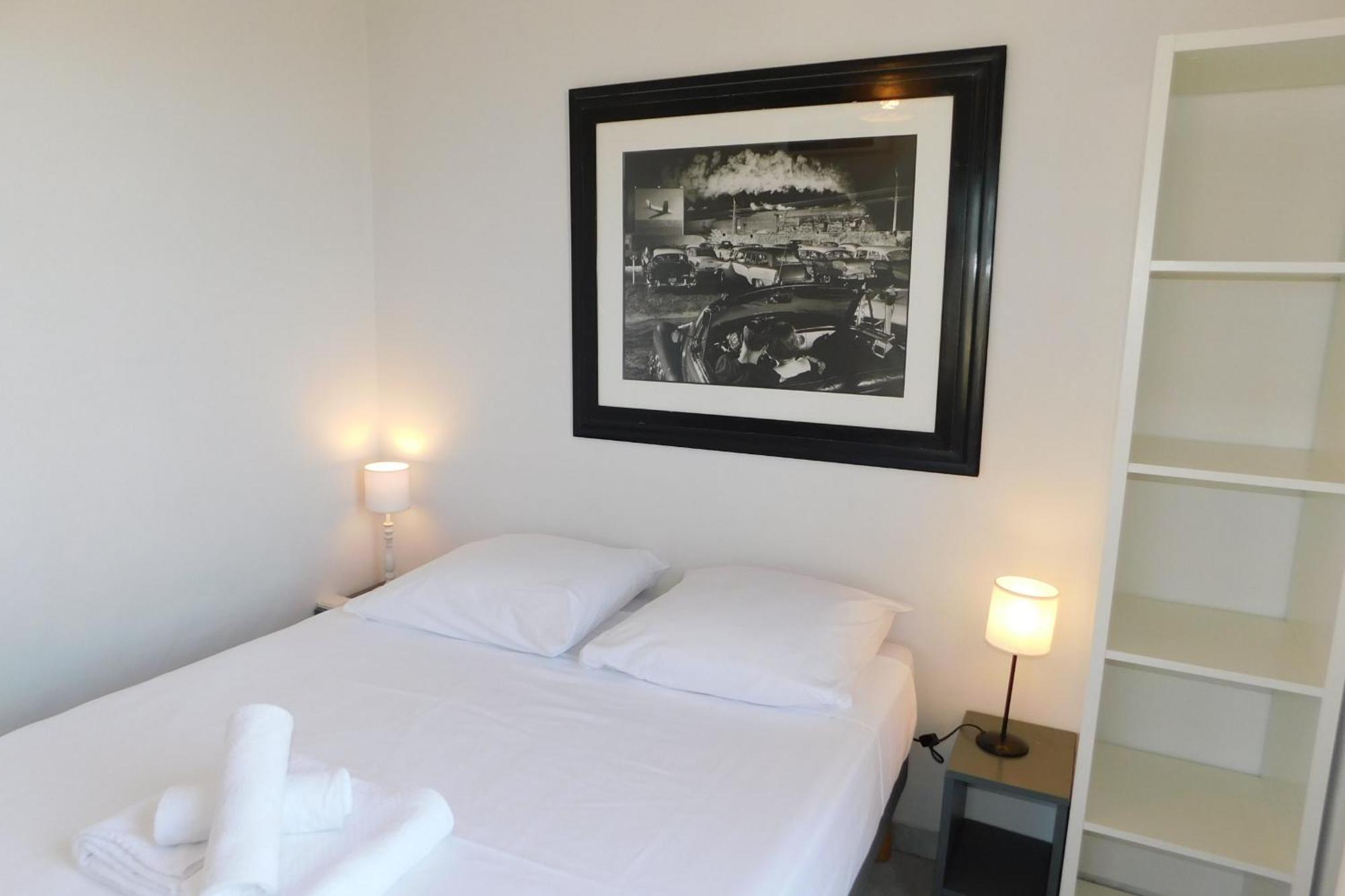 Апартаменты Charming T2 Eden Park With Swimming Pool Private Parking Жуан-ле-Пен Экстерьер фото